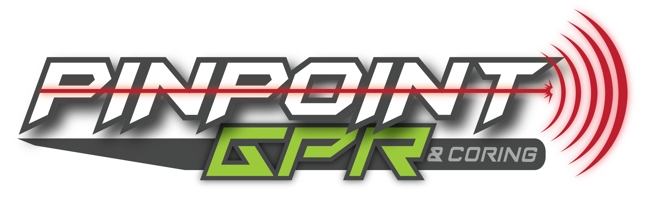 Pinpoint GPR Redding